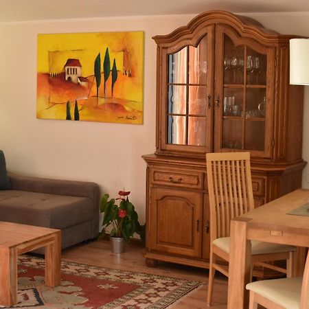 Ferienwohnung Eule Parcines Dış mekan fotoğraf