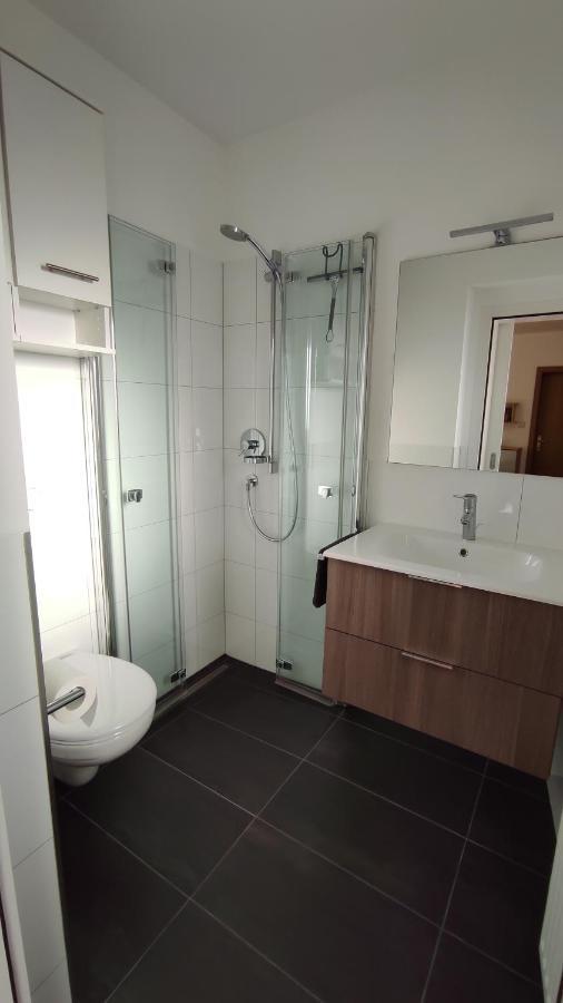 Ferienwohnung Eule Parcines Dış mekan fotoğraf