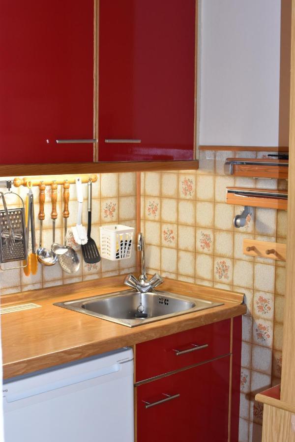 Ferienwohnung Eule Parcines Dış mekan fotoğraf
