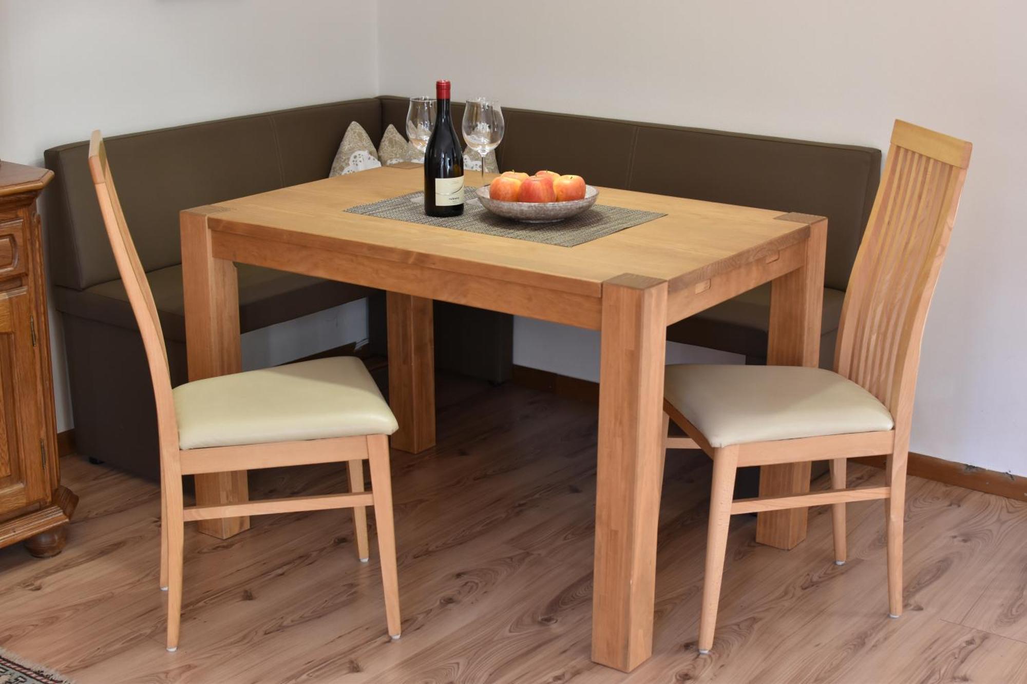 Ferienwohnung Eule Parcines Dış mekan fotoğraf